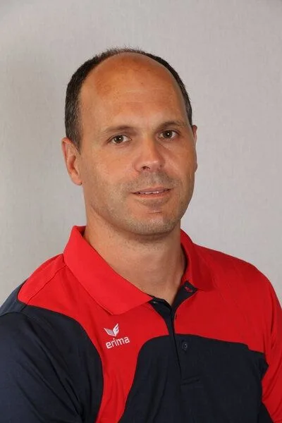 Daniel Mörker