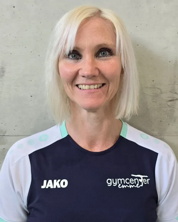 Jenny Guggisberg