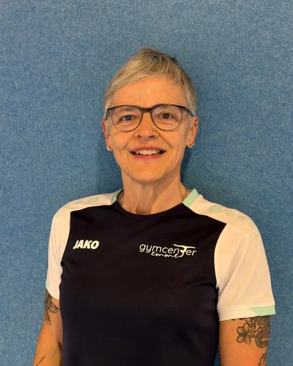 Karin Siegenthaler